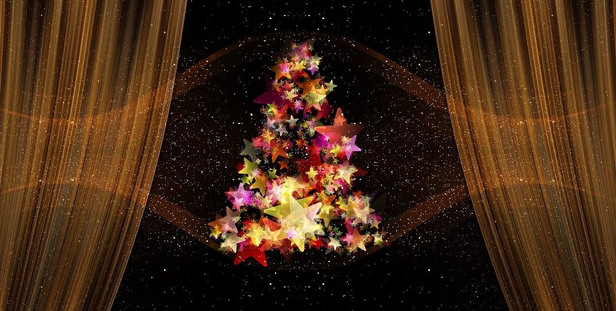 Domani la festa del Natale in piazza Borea d’Olmo a Sanremo