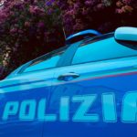 La Polizia di Ventimiglia recupera un motorino rubato