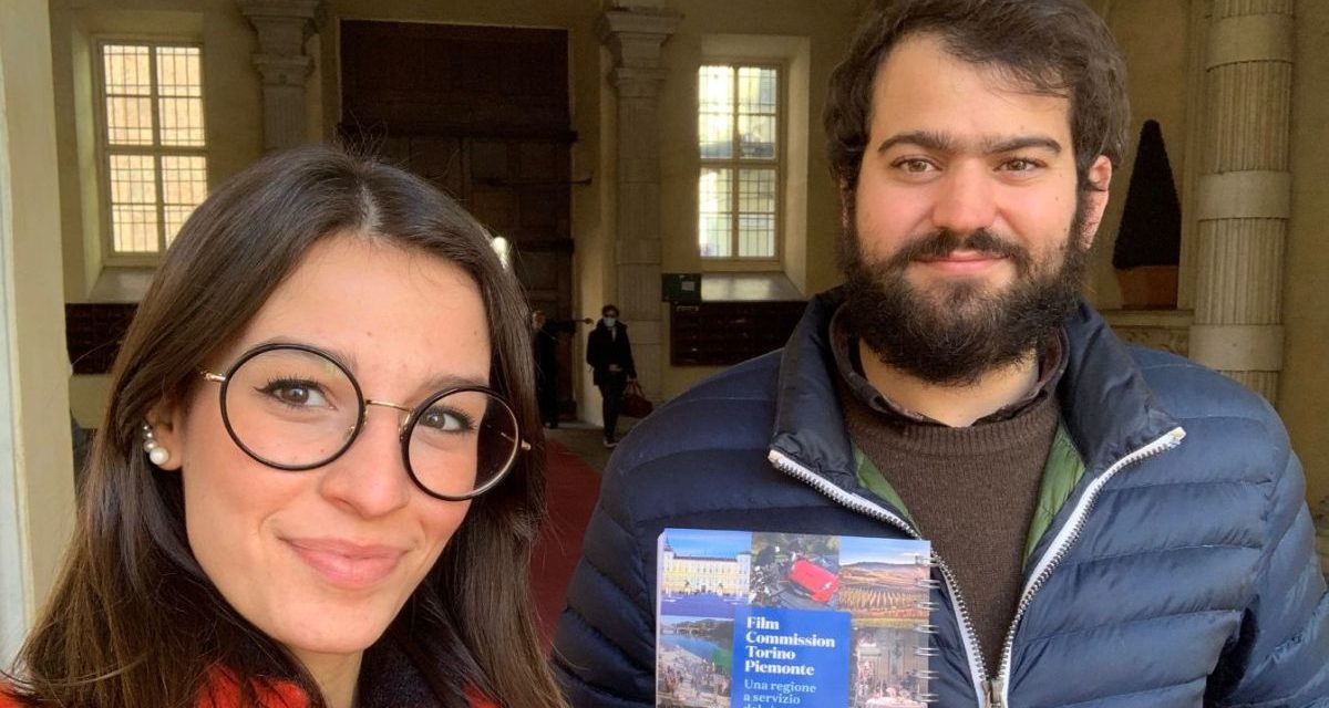 Il Comune di Tortona con Sgheiz e Castellini incontra Film Commission per valorizzare la zona