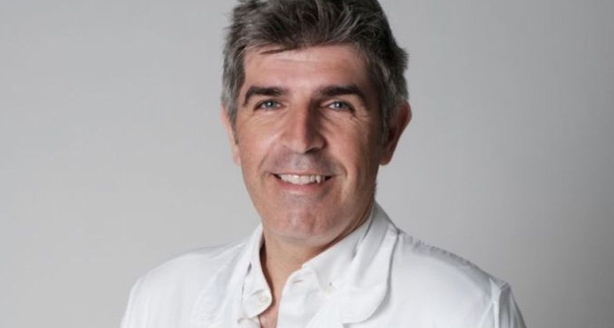 Kristijan Zoccola nuovo primario di Ortopedia all’ospedale di Alessandria