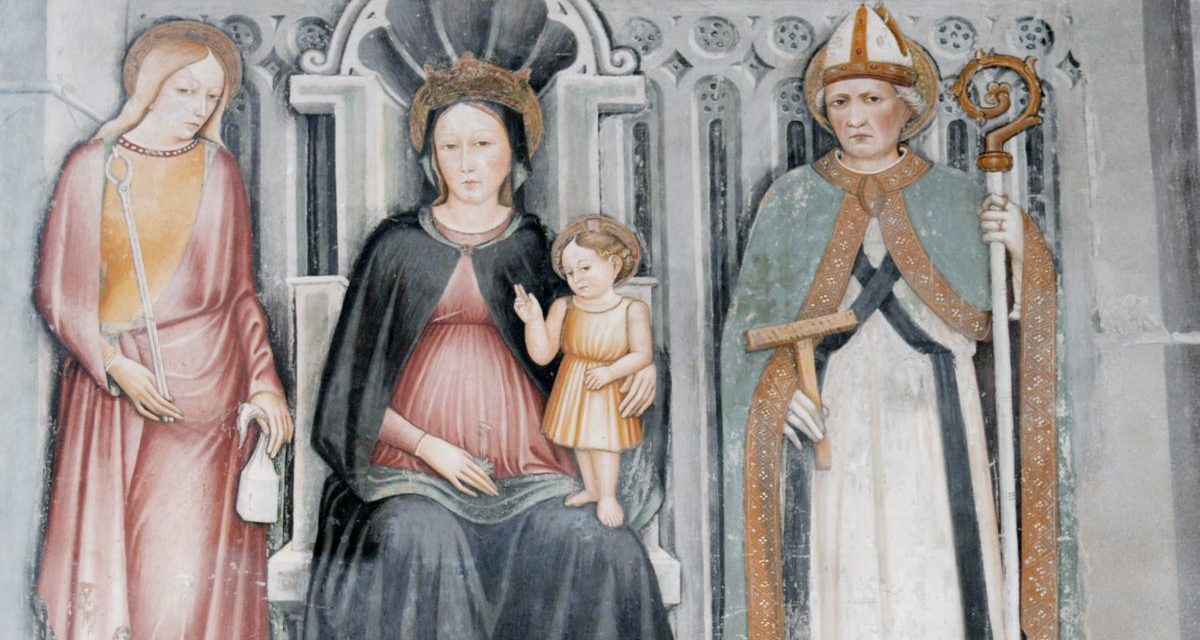 Domenica a Pontecurone il convegno “San Biagio,Don Orione e gli Armeni”