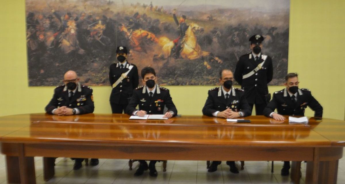 Tentato omicidio ad Alessandria: arrestati tre albanesi che avevano accoltellato un connazionale per droga