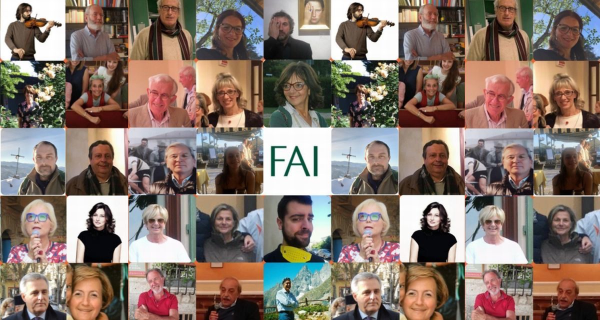 I giovani Tortonesi del Peano e del Marconi diventano ciceroni per le giornate del FAI