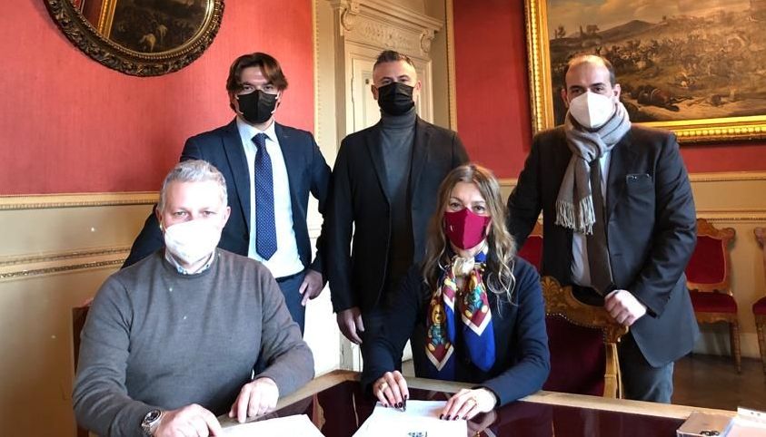 Protocollo d’intesa tra il Comune di Voghera e ALER contro l’illegalità