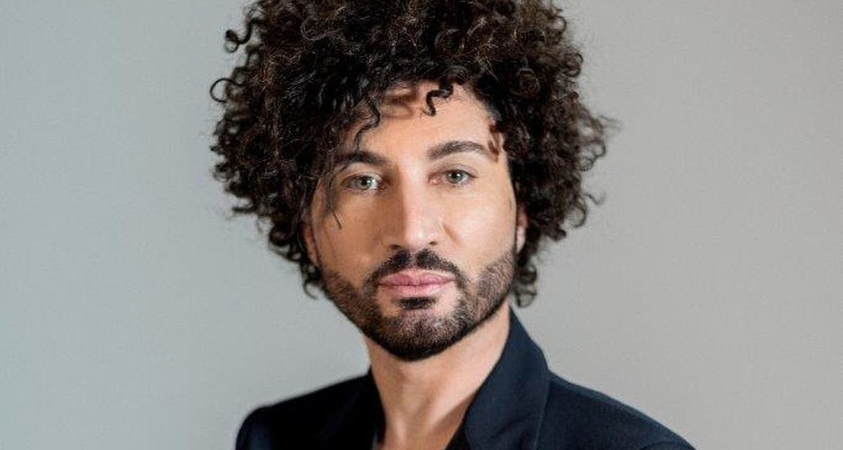 Gianni Testa presidente di giuria al “Sanremo Cristian Music”