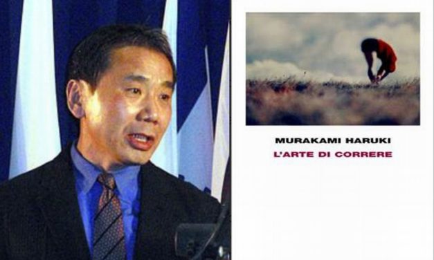 Il piacere di leggere: “L’arte di correre” di Murakami Haruki. Recensione di Francesca Patton