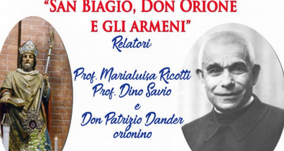 A Pontecurone in programma un interessante convegno