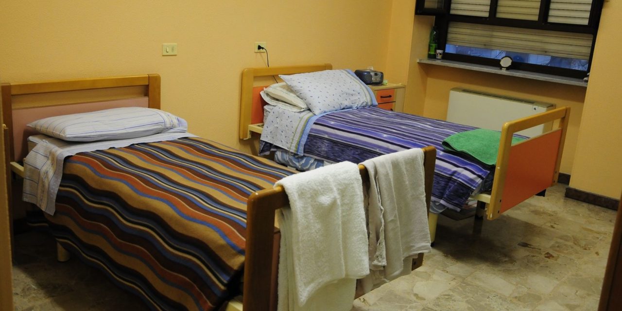 Ad Alessandria l’Ostello femminile della Caritas è un rifugio per le donne fragili