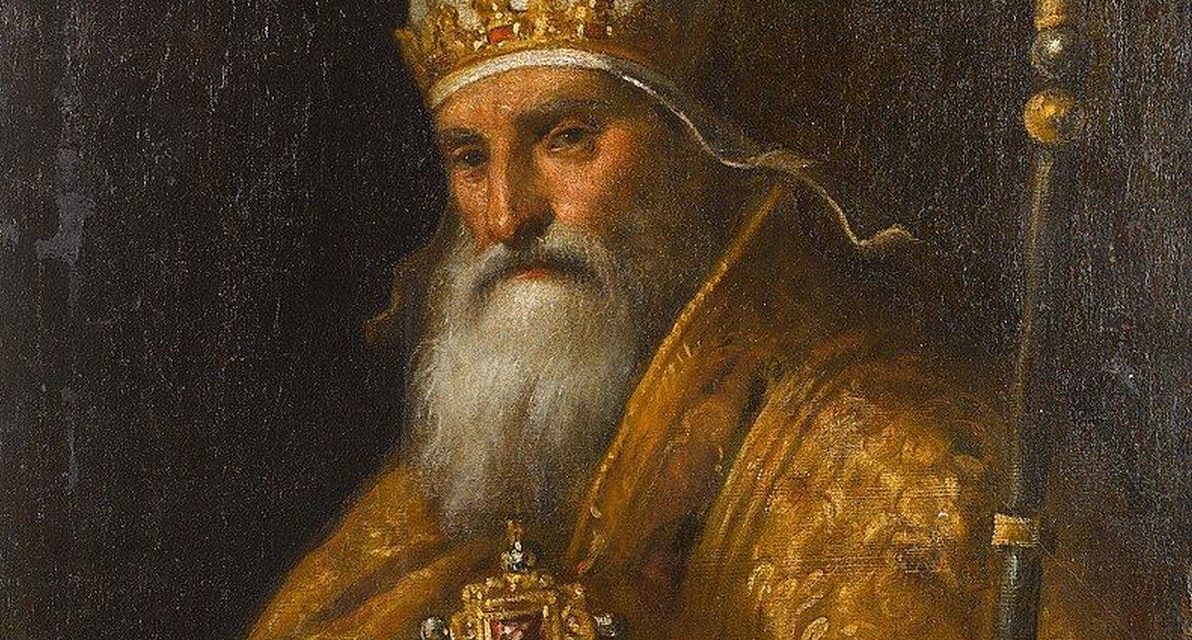 A Bosco Marengo iniziano le celebrazioni per il 450° anniversario della morte di Papa San Pio V