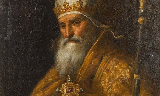 “Piemonte terra di papi e santi”: ad Alessandria l’incontro per celebrare la Festa della Regione