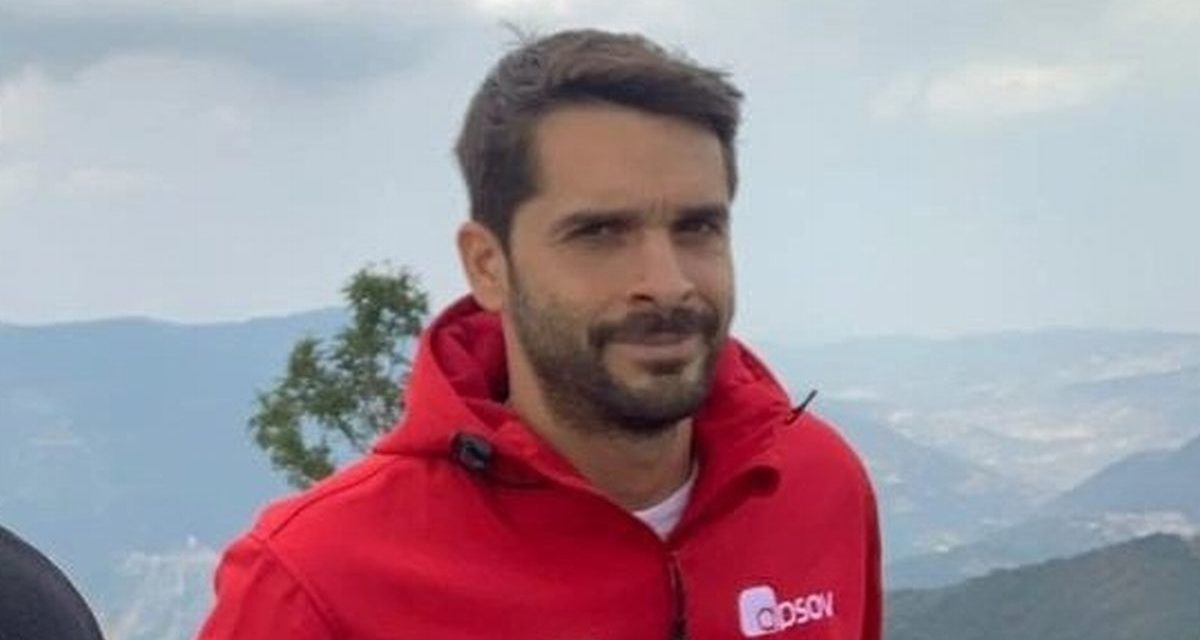 Il giovane tortonese Stefano Invernizzi presidente degli agricoltori della zona