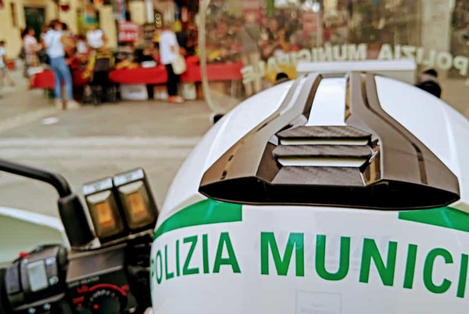 La Polizia locale di Valenza ritrova un ragazzo scomparso