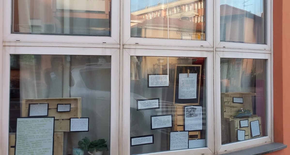 Giornata della Memoria, un gran bel lavoro al nido d’infanzia di San Bartolomeo