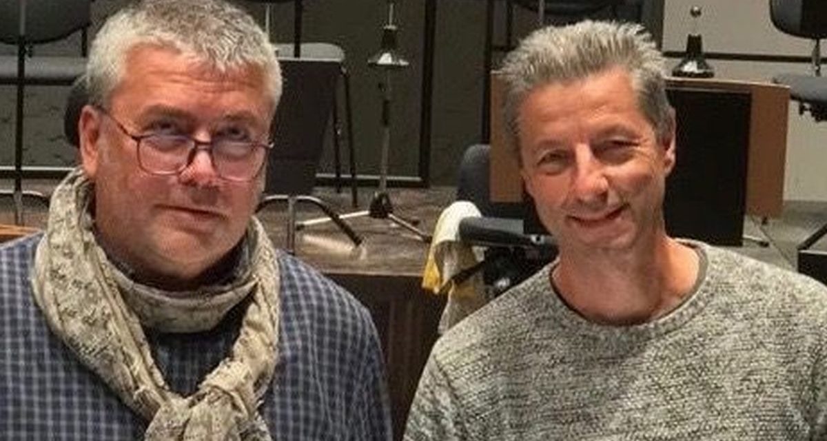 A Mirabello Monferrato un concerto del duo Massola-Delfino