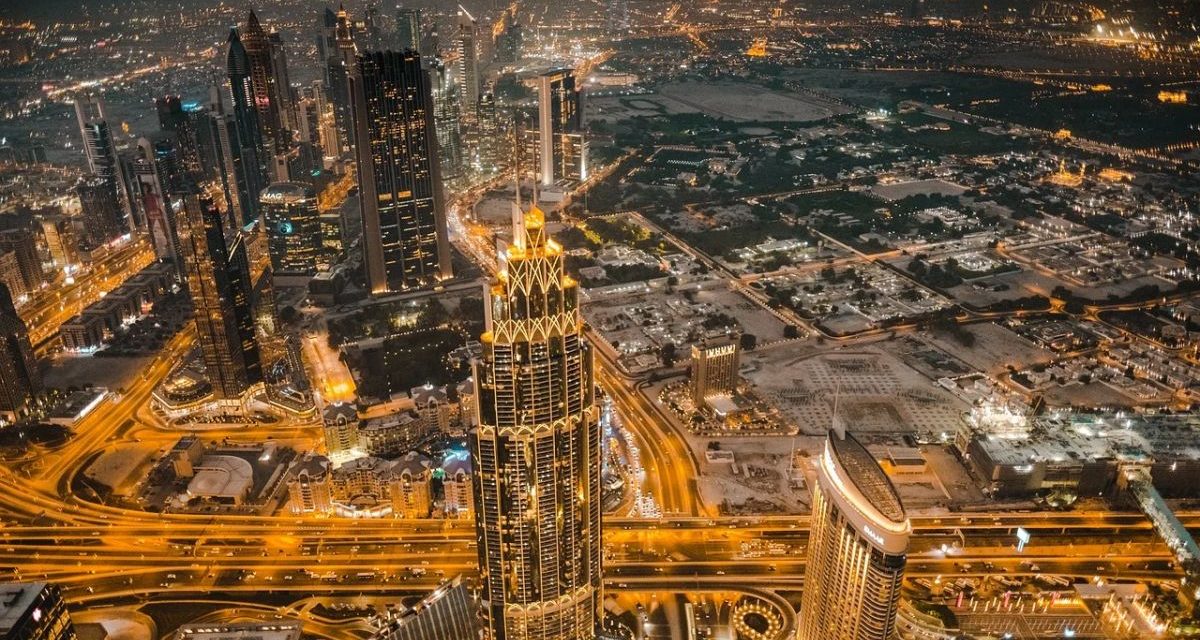 Il design del Piemonte in mostra a Dubai