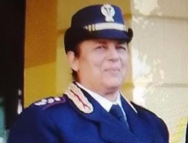 Dopo 33 anni di servizio al Commissariato di Sanremo il Commissario Emma Arico’ va in pensione