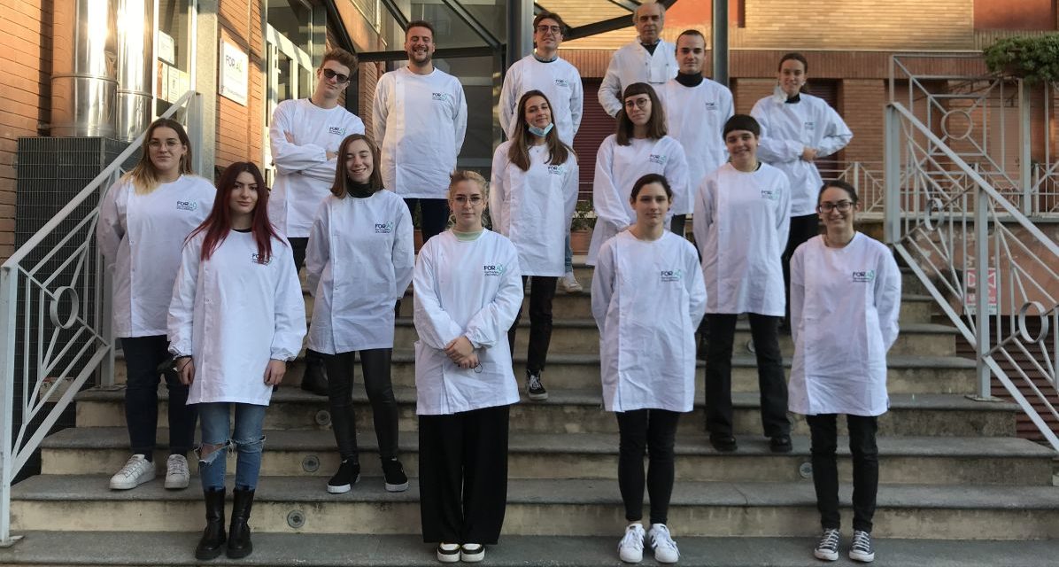 Ad Alessandria iniziativa dei giovani di For.Al per il lavoro: iscrizioni aperte fino a venerdì