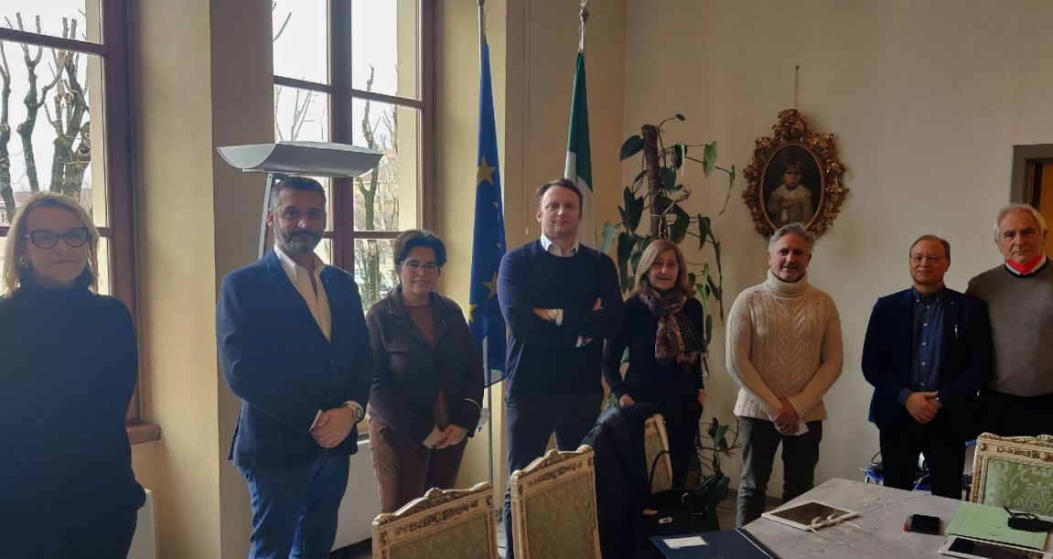 Il Comune di Tortona aderisce al Comitato che chiede l’utilizzo dell’attività all’aperto malgrado la peste