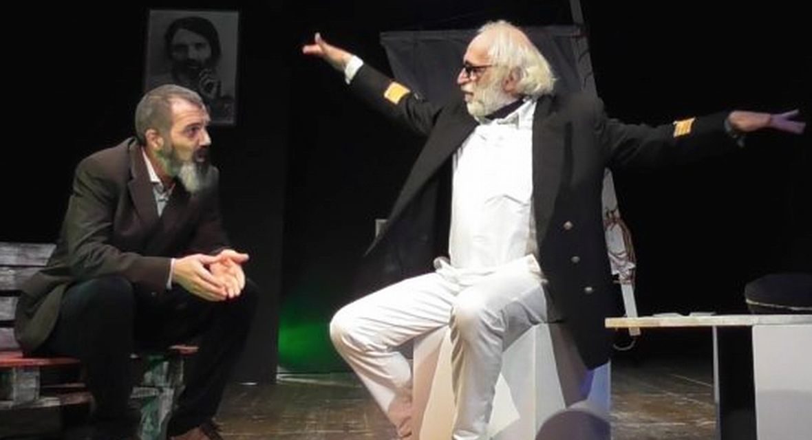 Nel week end torna il Teatro in tre comuni fra cui Carbonara Scrivia