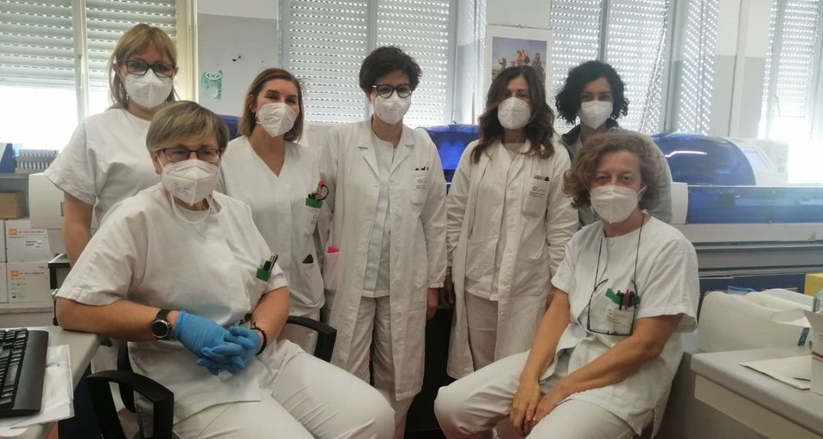 Il Laboratorio analisi di Alessandria scopre una nuova variante dell’emoglobina