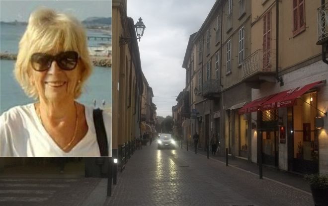E’ morta Olga Lovotti storica commerciante Tortonese di un famoso negozio in via Emilia