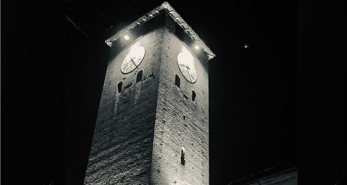 Pontecurone celebra il ritorno della statua di Santa Maria delle Grazie nella sua chiesa