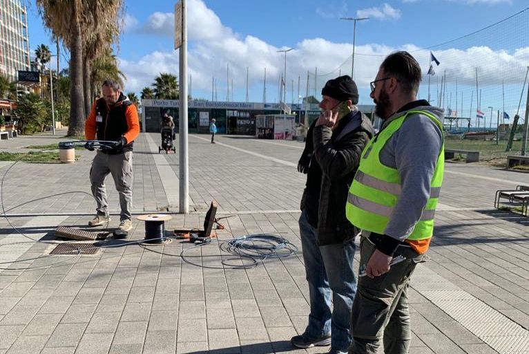 Sicurezza urbana, completata l’installazione del sistema di videosorveglianza a San Bartolomeo
