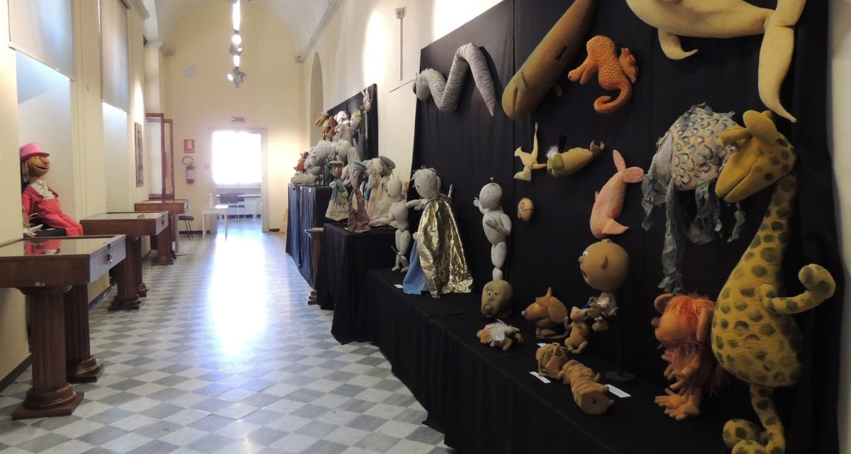 Prorogata fino all’ 11 marzo la bella mostra su Tinin Mantegazza a Tortona: non perdetela