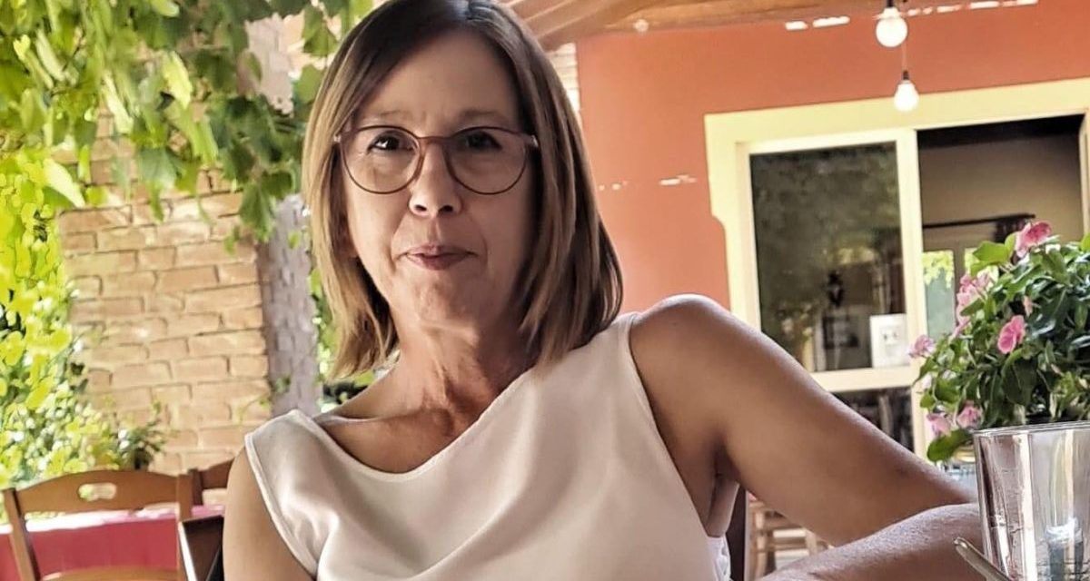 La Tortonese Paola Tuis incontra Papa Francesco in udienza a Roma