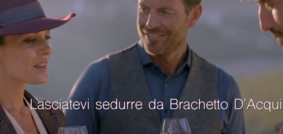 L’intensa stagione autunno/inverno del Brachetto d’Acqui  tra arte, degustazioni guidate, presentazioni ed eventi