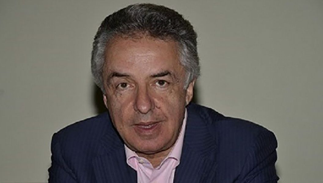 Venerdì a Sanremo  Beppe Conti ai Martedì Letterari