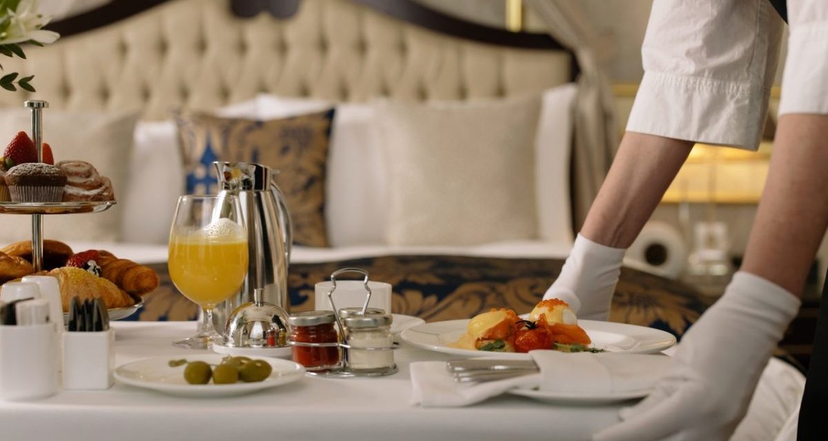 Hotel senza glutine: una scelta importante non rinunciando al gusto