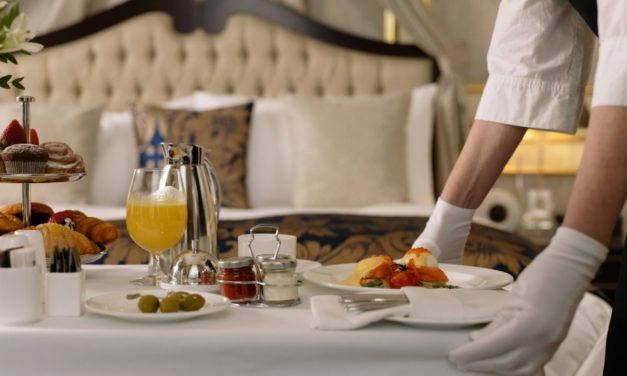 Hotel senza glutine: una scelta importante non rinunciando al gusto