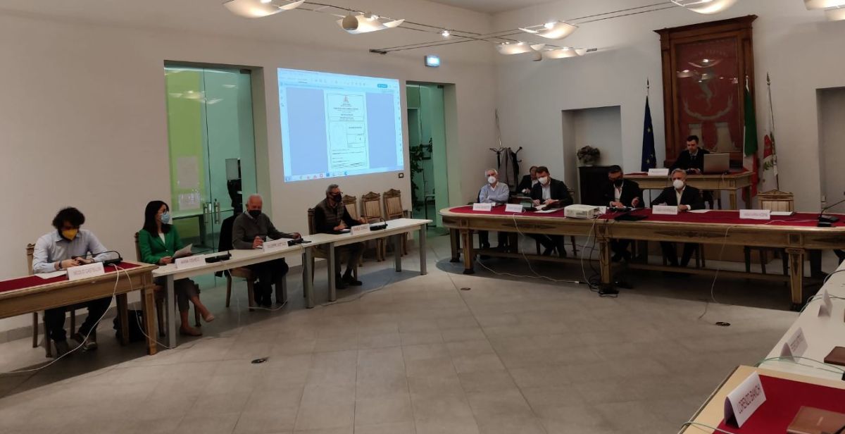 Il Consiglio comunale di Tortona ha approvato il nuovo Piano Regolatore Generale