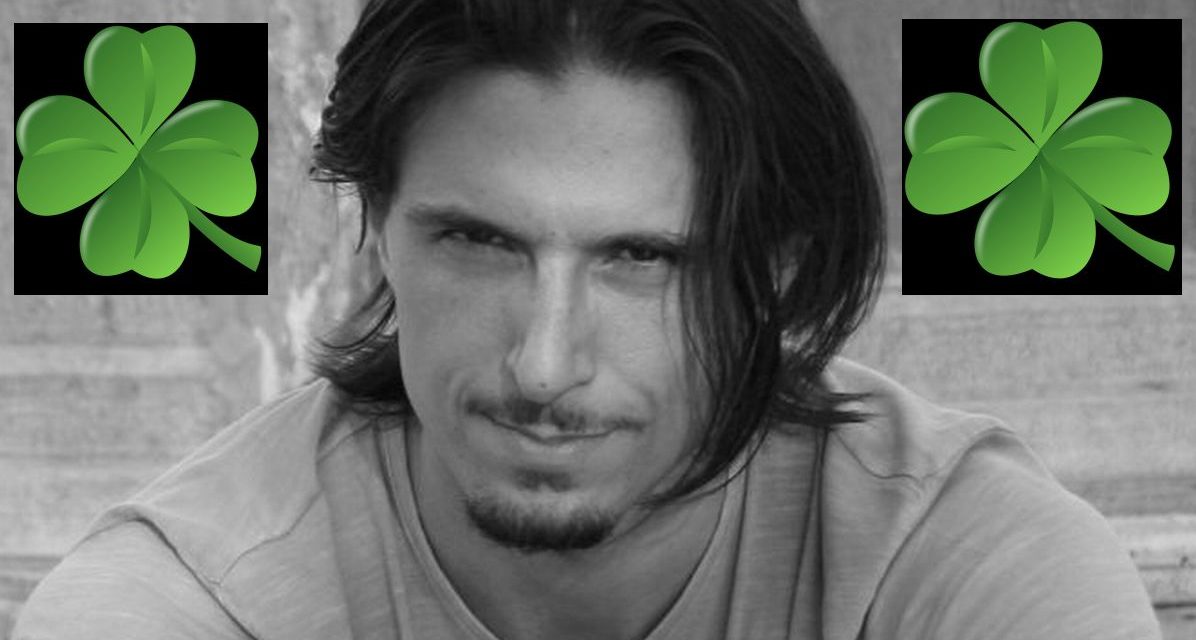 A Tortona arriva la storia di un quadrifoglio che non sapeva di esserlo