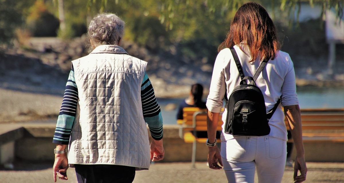 L’associazione A Casa Con Voi di Tortona organizza una camminata tra arte e solidarietà. Come partecipare