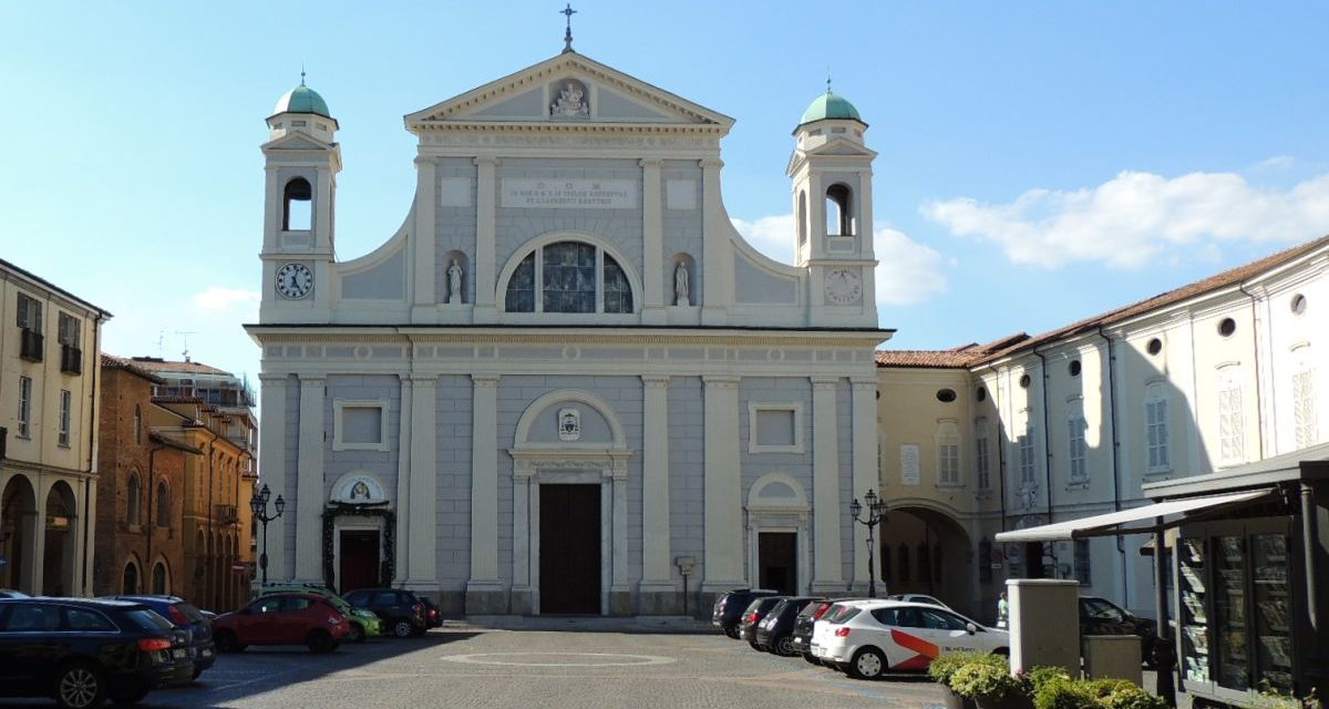 Sabato a Tortona c’é la Giornata del Volontariato in piazza Duomo