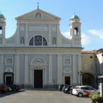 Corpus Domini a Tortona: l’itinerario della processione, l’invito ai bambini e le strade chiuse al traffico