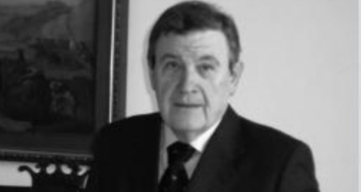 Ernesto Stramesi nuovo presidente dell’associazione anti usura “San Martino” di Tortona