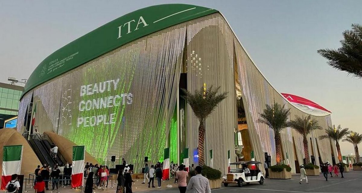 Oggi all’Expo di Dubai si è svolto Il Regionale Day del Piemonte