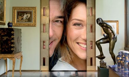 Nel week end tornano le Giornate FAI di Primavera con la visita a tre luoghi fra cui quello del Graal