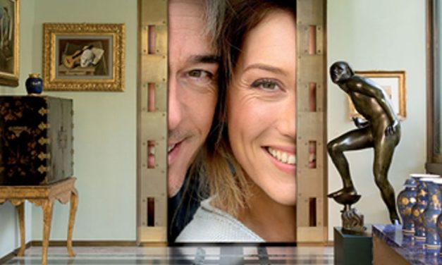 Giornate del FAI di Primavera, ecco si visita in Liguria