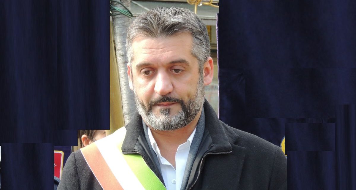 Il Sindaco Chiodi ha illustrato i danni della grandinata a Tortona