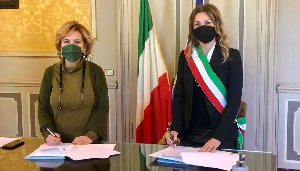 Voghera sempre più sicura: il Comune sottoscrive il Protocollo d’Intesa de “Il Controllo del Vicinato”