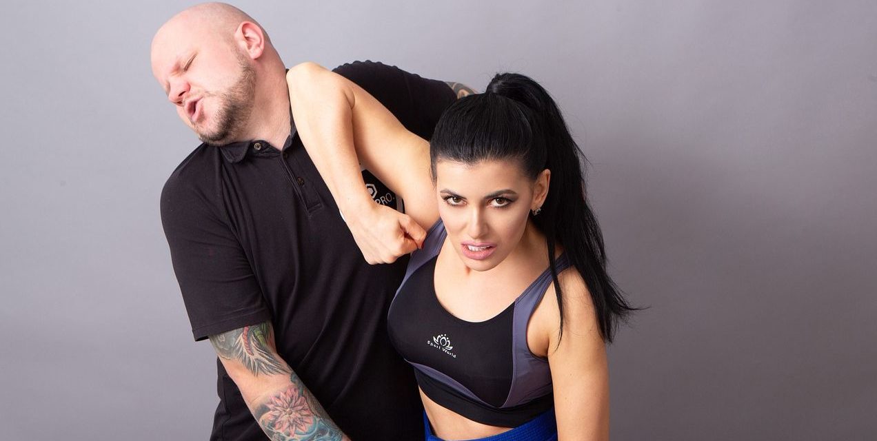 Il Comune di Voghera favorisce l’uso delle arti marziali fra le donne