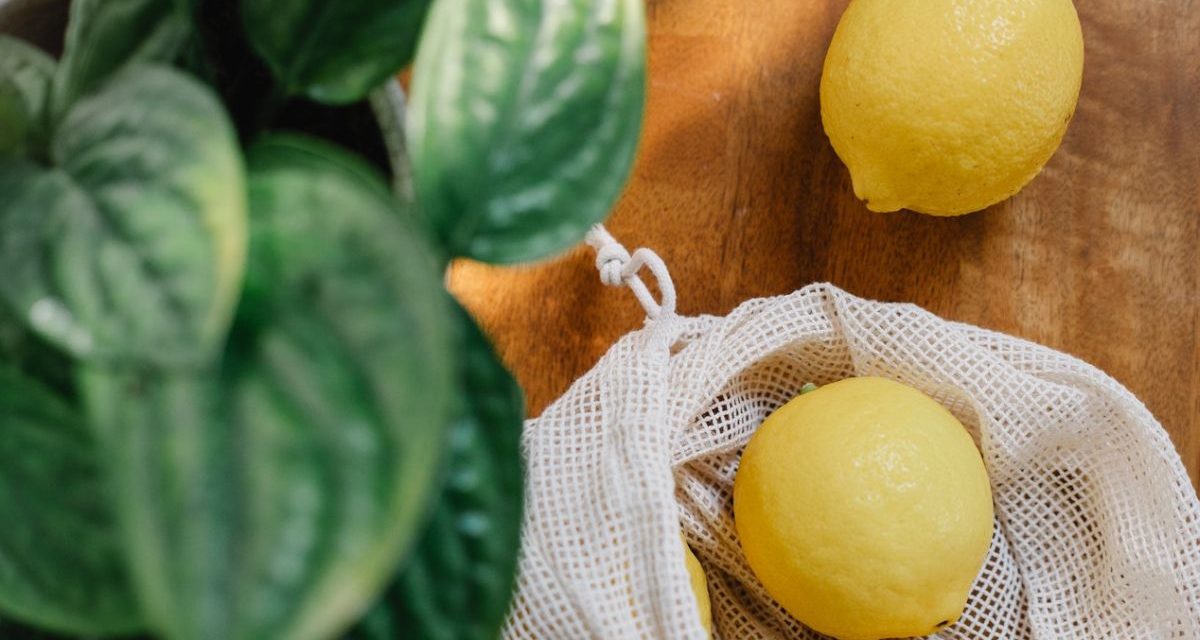 Come usare il limone in cucina