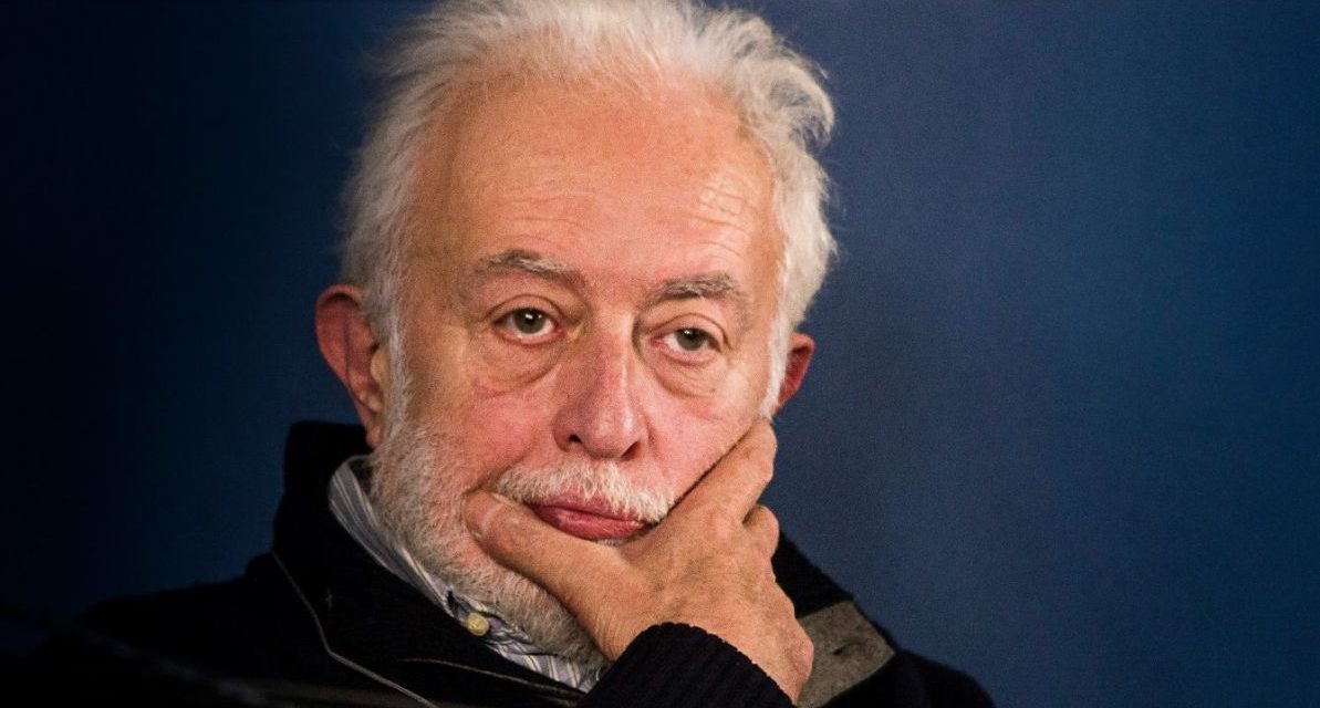 Venerdì a Novi Ligure si presenta il nuovo libro di Lorenzo Robbiano