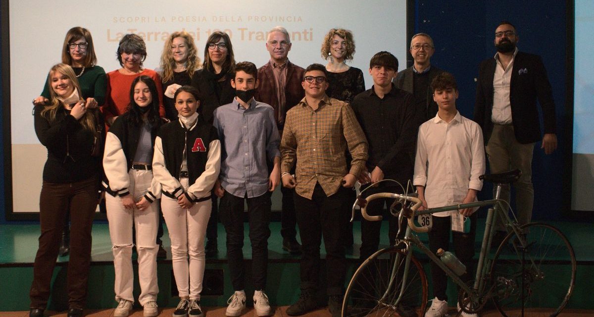 Gli studenti del Marconi di Tortona al Museo dei Campionissimi di Novi Ligure
