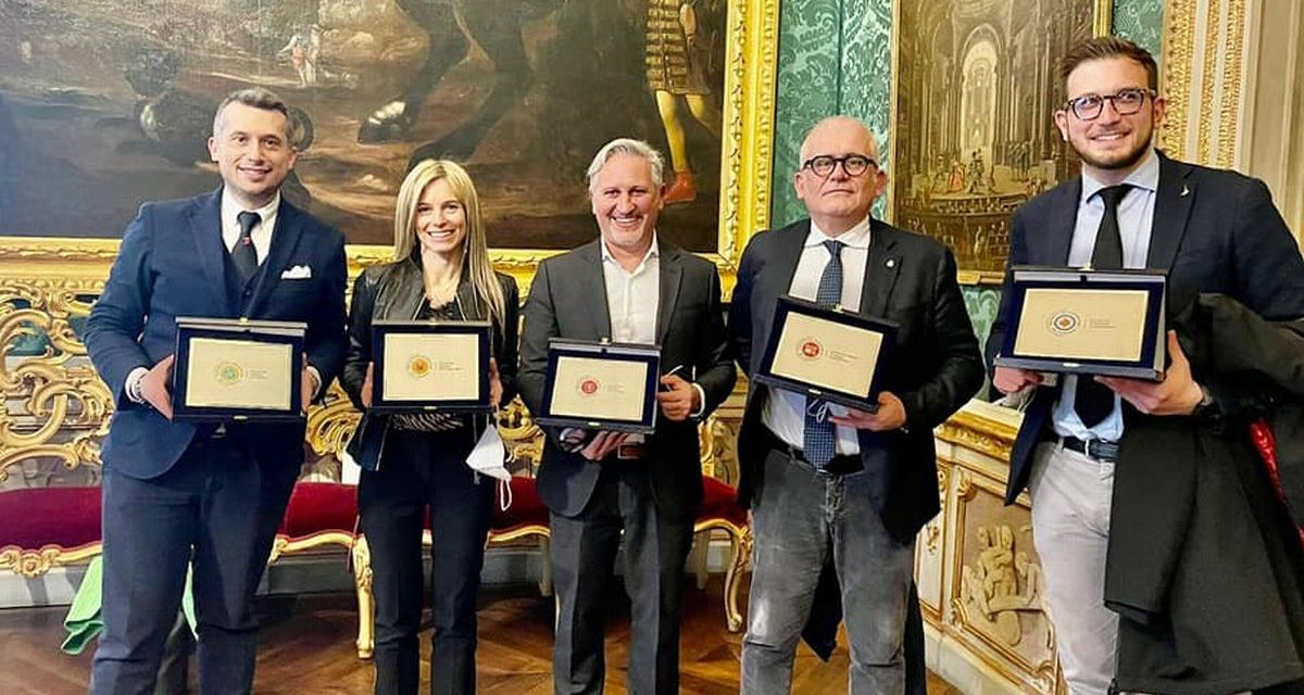 Fabio Morreale a Torino per valorizzare il Commercio Tortonese grazie al DUC