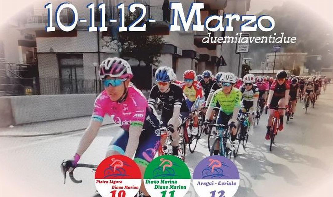 Diano Marina ospiterà la prima edizione di “Ponente in Rosa”